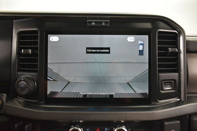 2026 Ford F-250SD Platinum 703A