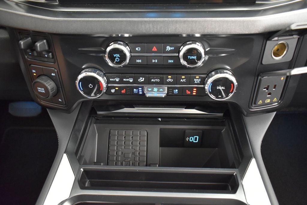 2026 Ford F-250SD Platinum 703A