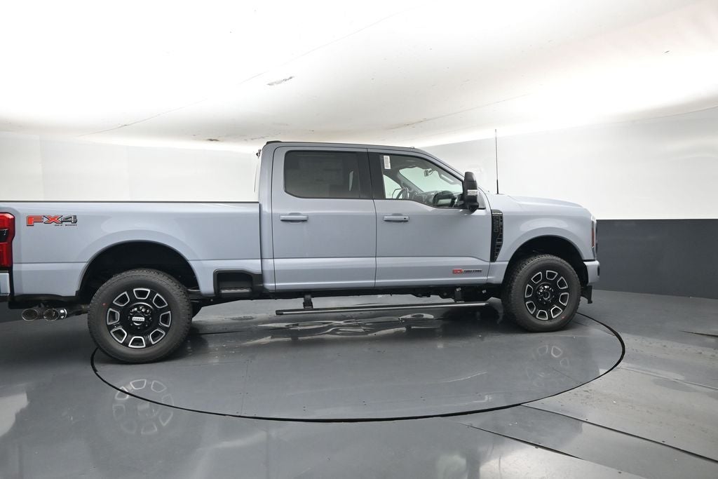 2026 Ford F-250SD Platinum 703A