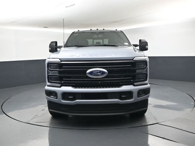 2026 Ford F-250SD Platinum 703A