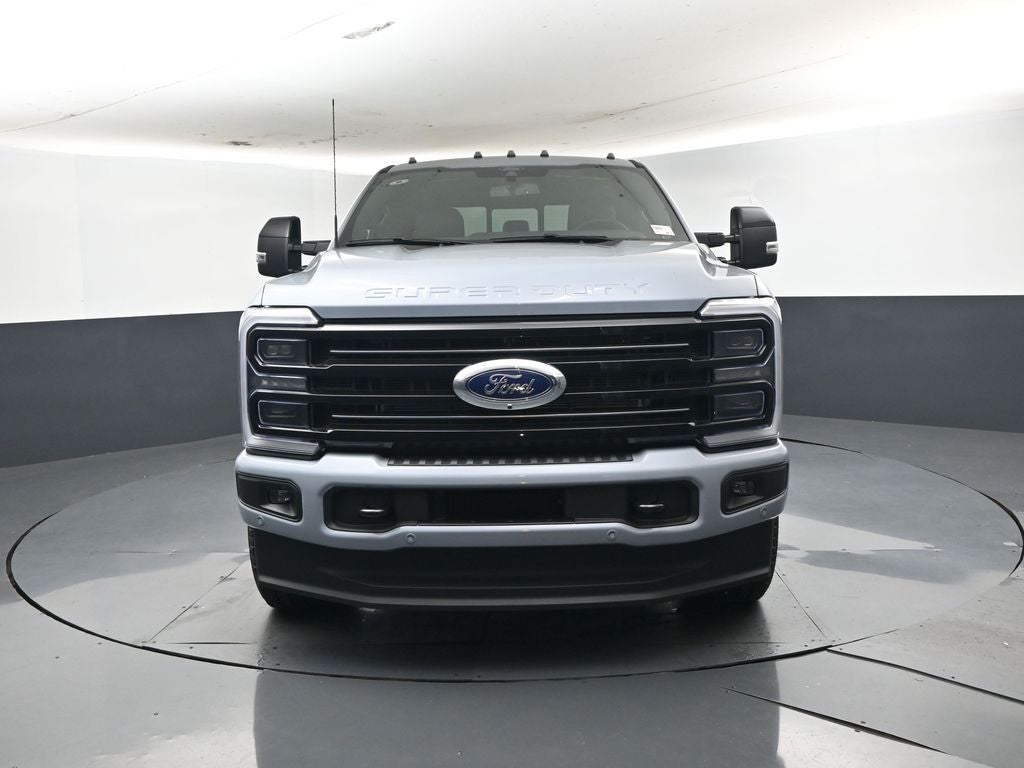 2026 Ford F-250SD Platinum 703A