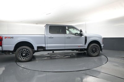 2026 Ford F-250SD Platinum 703A