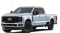 2026 Ford F-250SD Platinum 703A