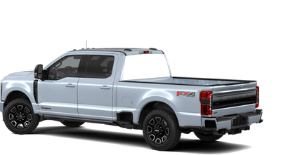 2026 Ford F-250SD Platinum 703A