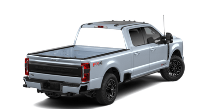2026 Ford F-250SD Platinum 703A