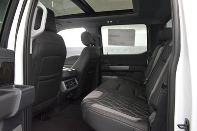 2027 Ford F-250SD Lariat
