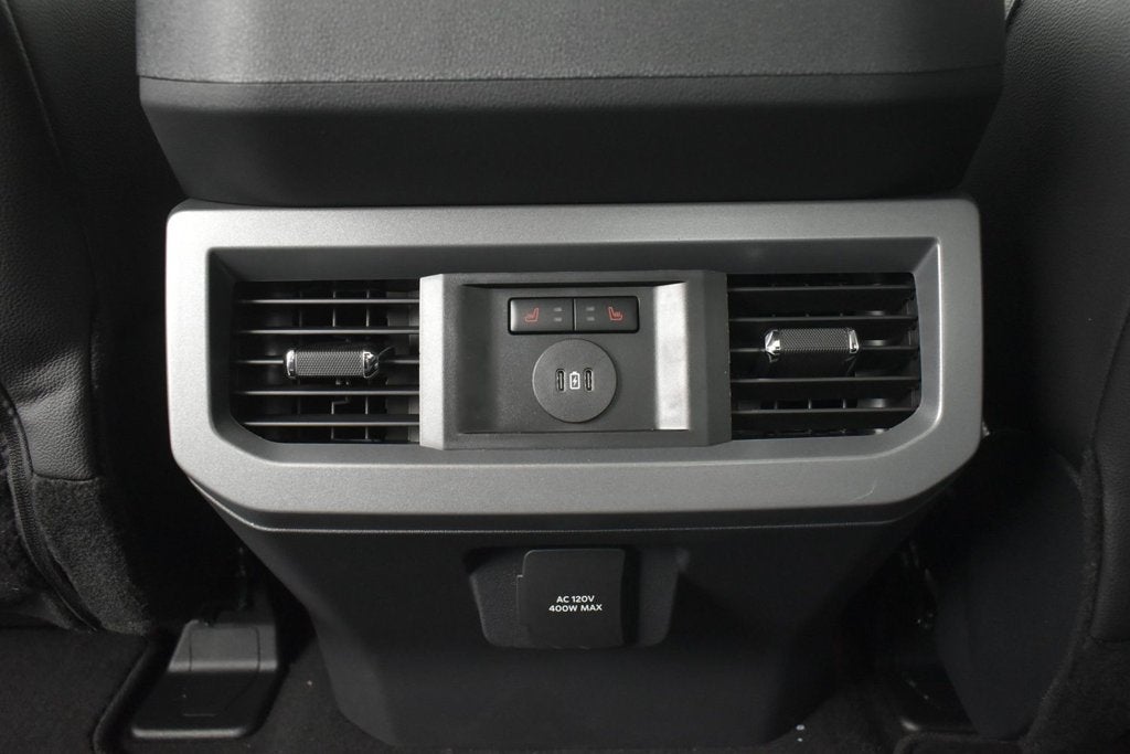 2027 Ford F-250SD Lariat