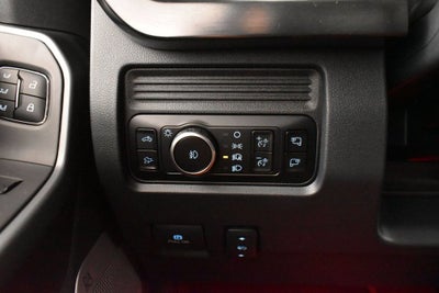 2027 Ford F-250SD Lariat