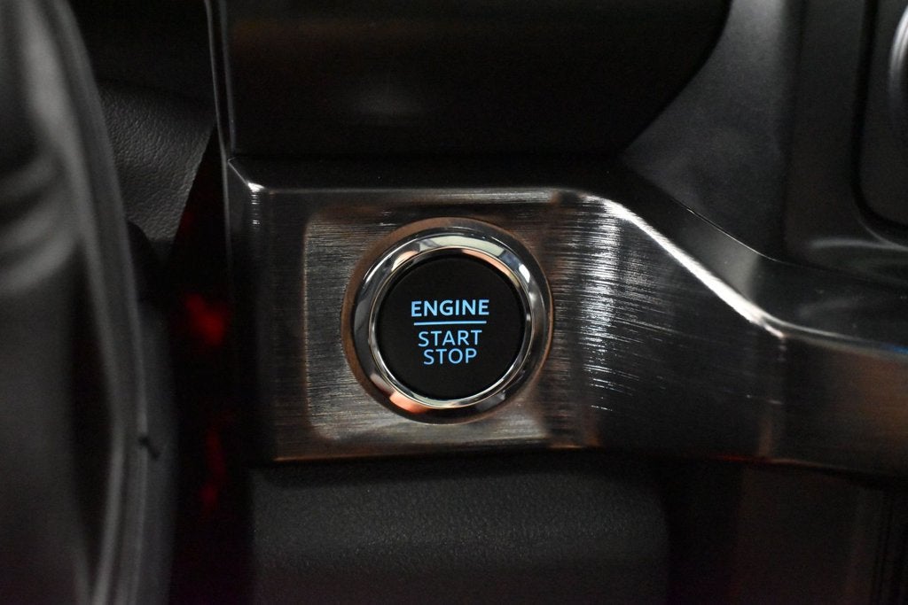 2027 Ford F-250SD Lariat