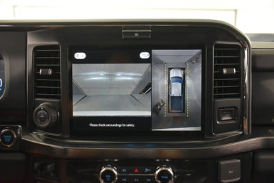 2027 Ford F-250SD Lariat