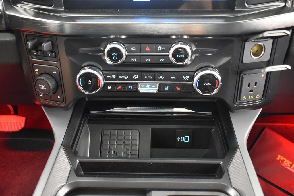 2027 Ford F-250SD Lariat