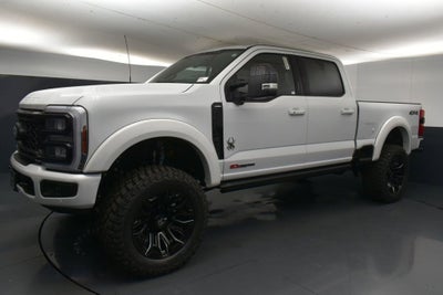 2027 Ford F-250SD Lariat