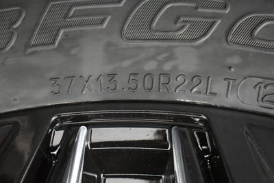 2027 Ford F-250SD Lariat