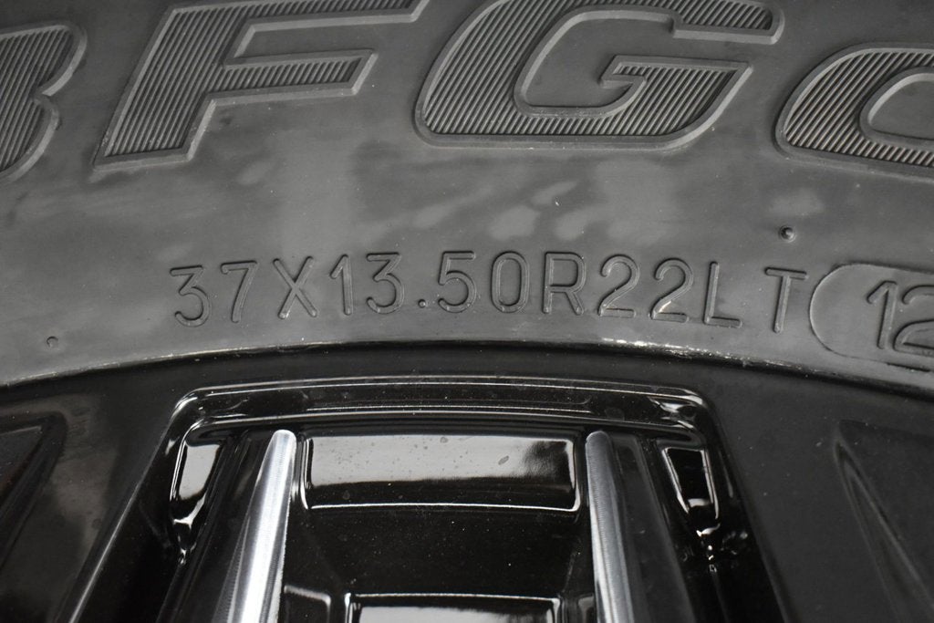 2027 Ford F-250SD Lariat