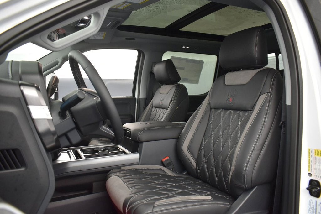 2027 Ford F-250SD Lariat