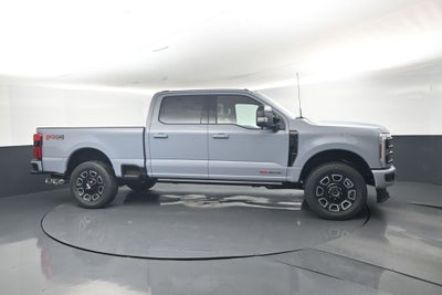 2026 Ford F-250SD Platinum 703A