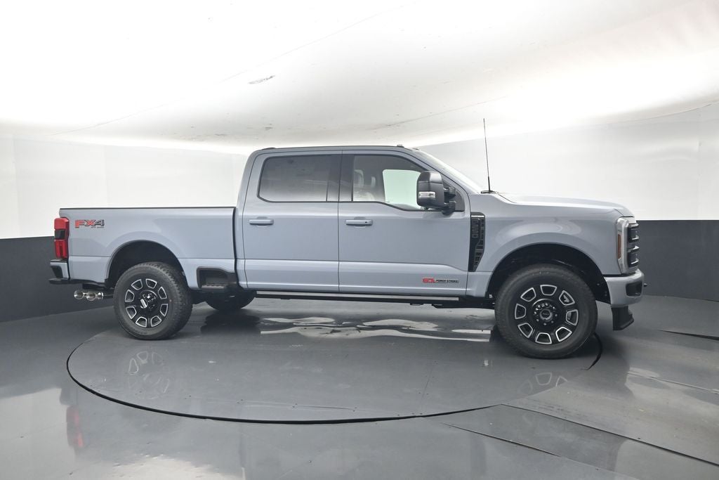 2026 Ford F-250SD Platinum 703A