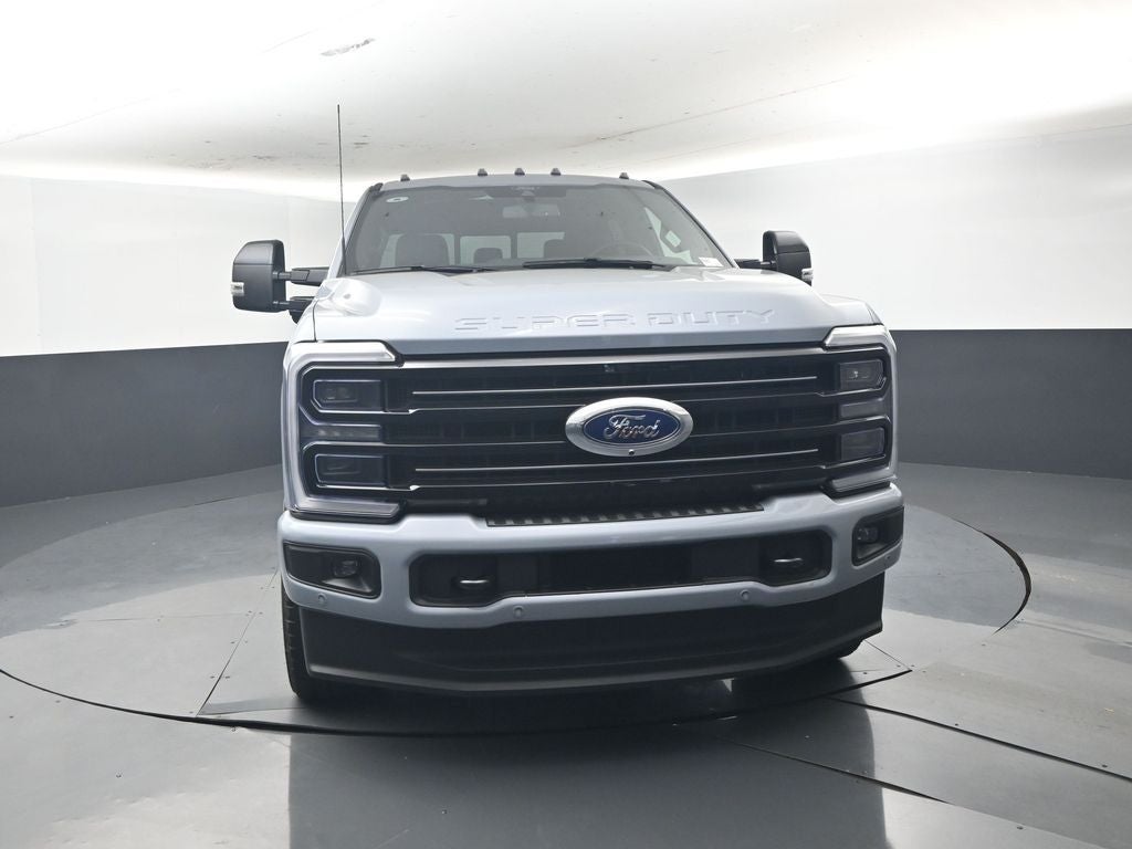 2026 Ford F-250SD Platinum 703A