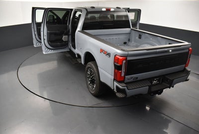 2026 Ford F-250SD Platinum 703A