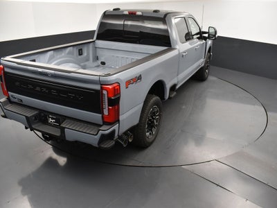 2026 Ford F-250SD Platinum 703A