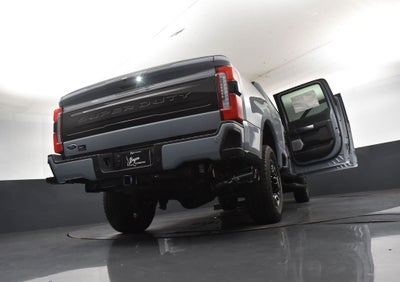 2026 Ford F-250SD Platinum 703A