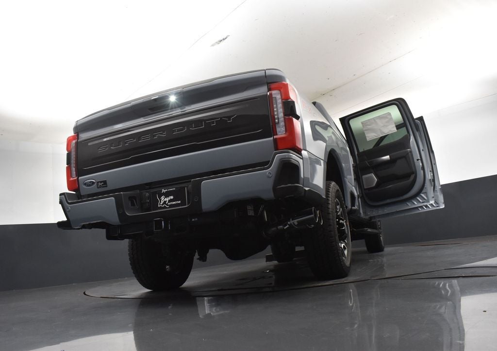 2026 Ford F-250SD Platinum 703A