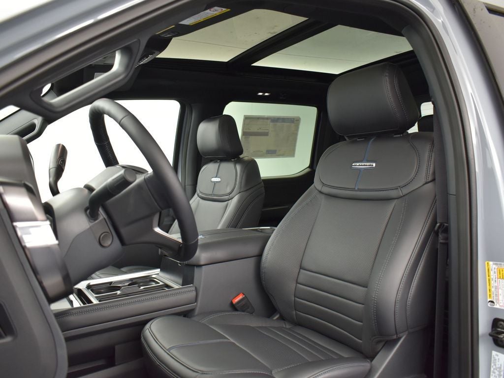 2026 Ford F-250SD Platinum 703A