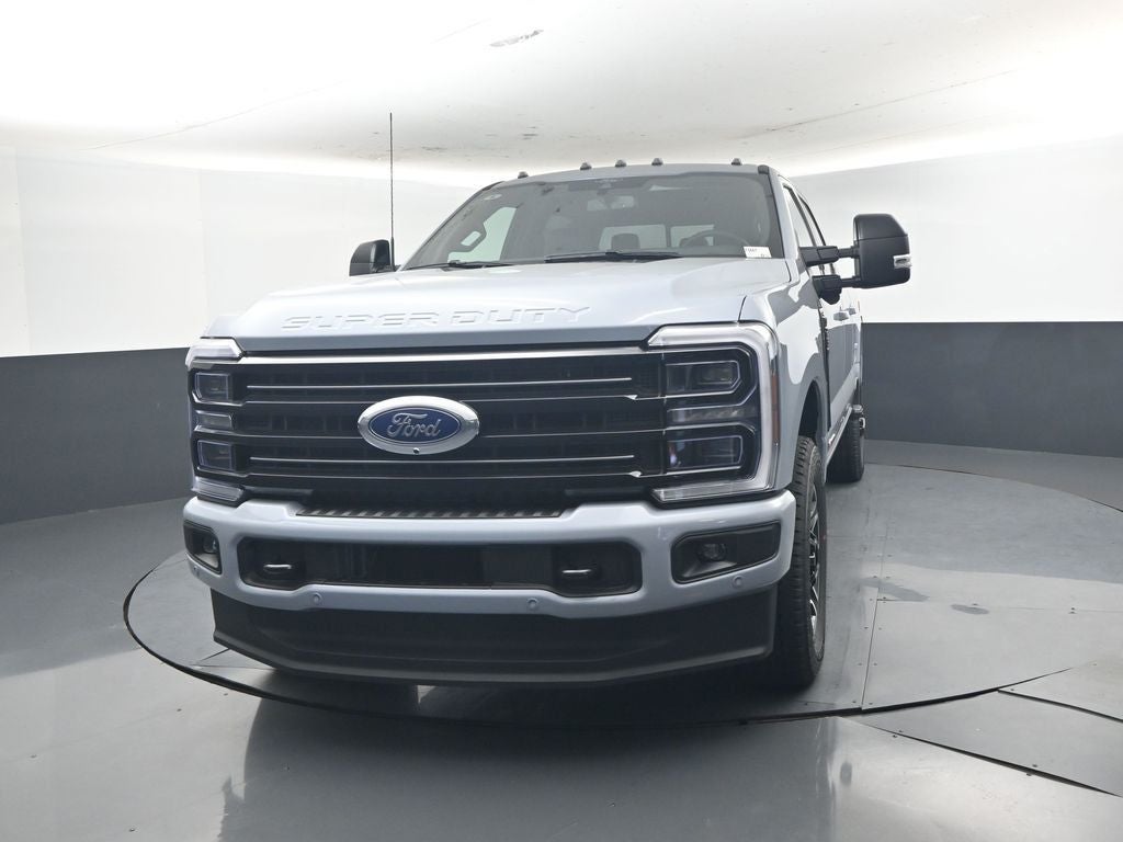2026 Ford F-250SD Platinum 703A
