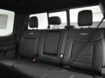 2026 Ford F-250SD Platinum 703A