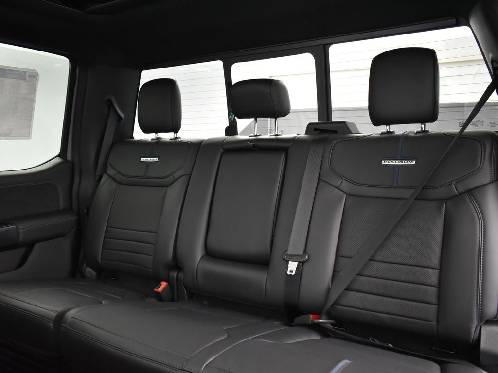 2026 Ford F-250SD Platinum 703A