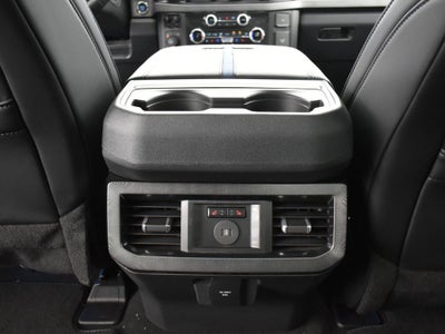 2026 Ford F-250SD Platinum 703A