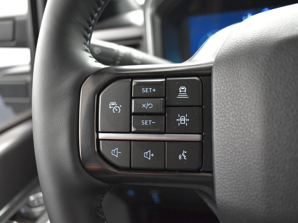 2026 Ford F-250SD Platinum 703A