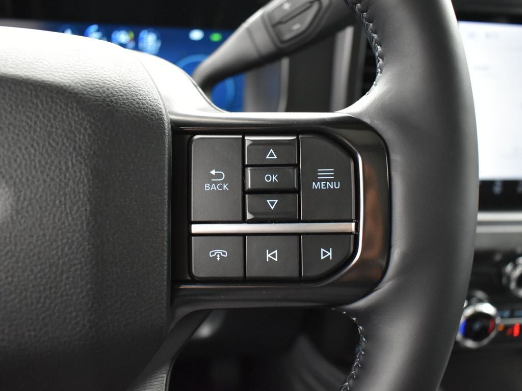 2026 Ford F-250SD Platinum 703A