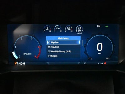 2026 Ford F-250SD Platinum 703A