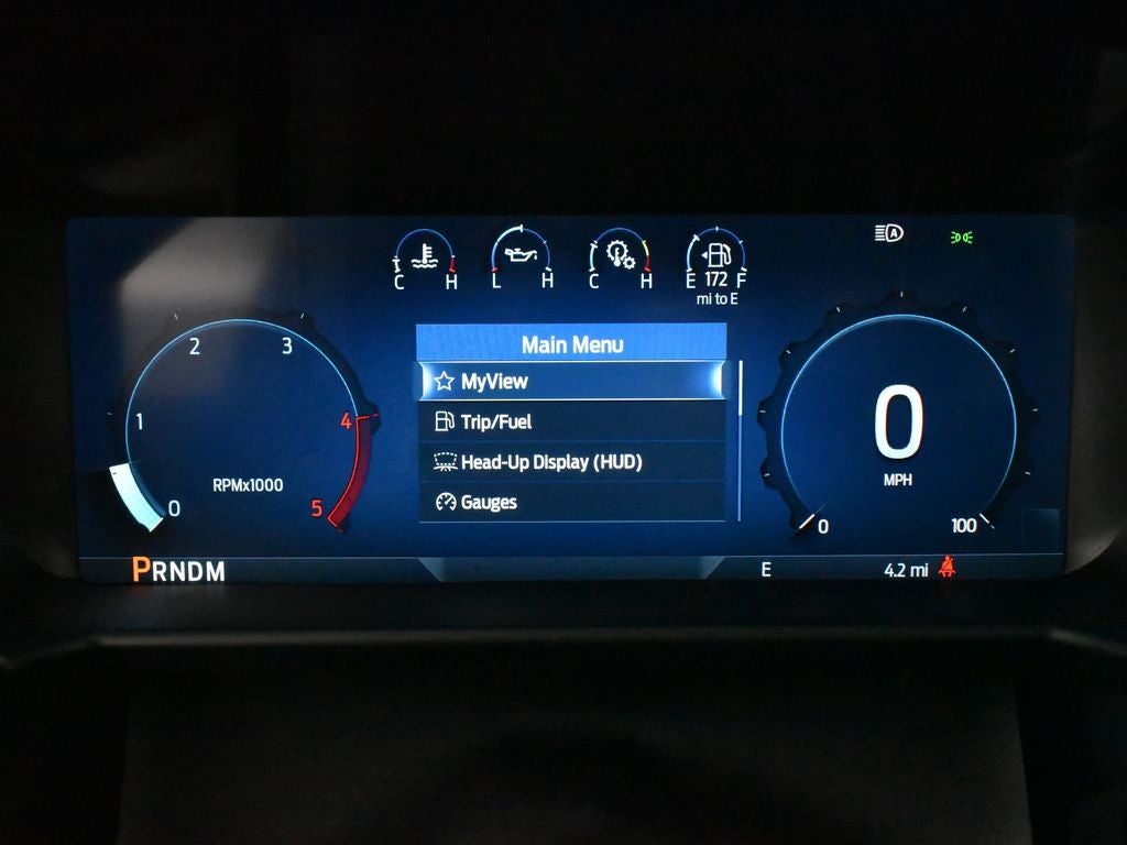 2026 Ford F-250SD Platinum 703A