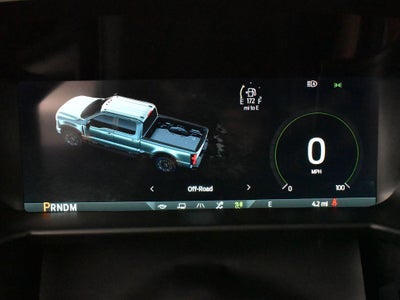 2026 Ford F-250SD Platinum 703A