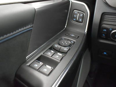 2026 Ford F-250SD Platinum 703A