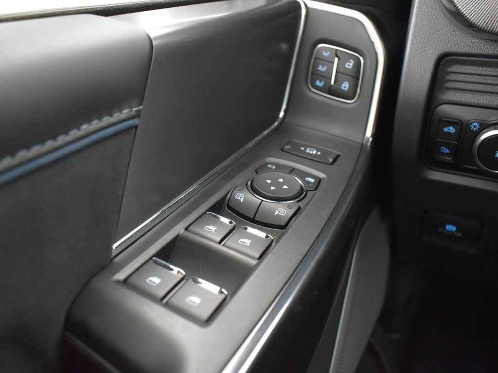 2026 Ford F-250SD Platinum 703A