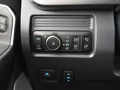 2026 Ford F-250SD Platinum 703A