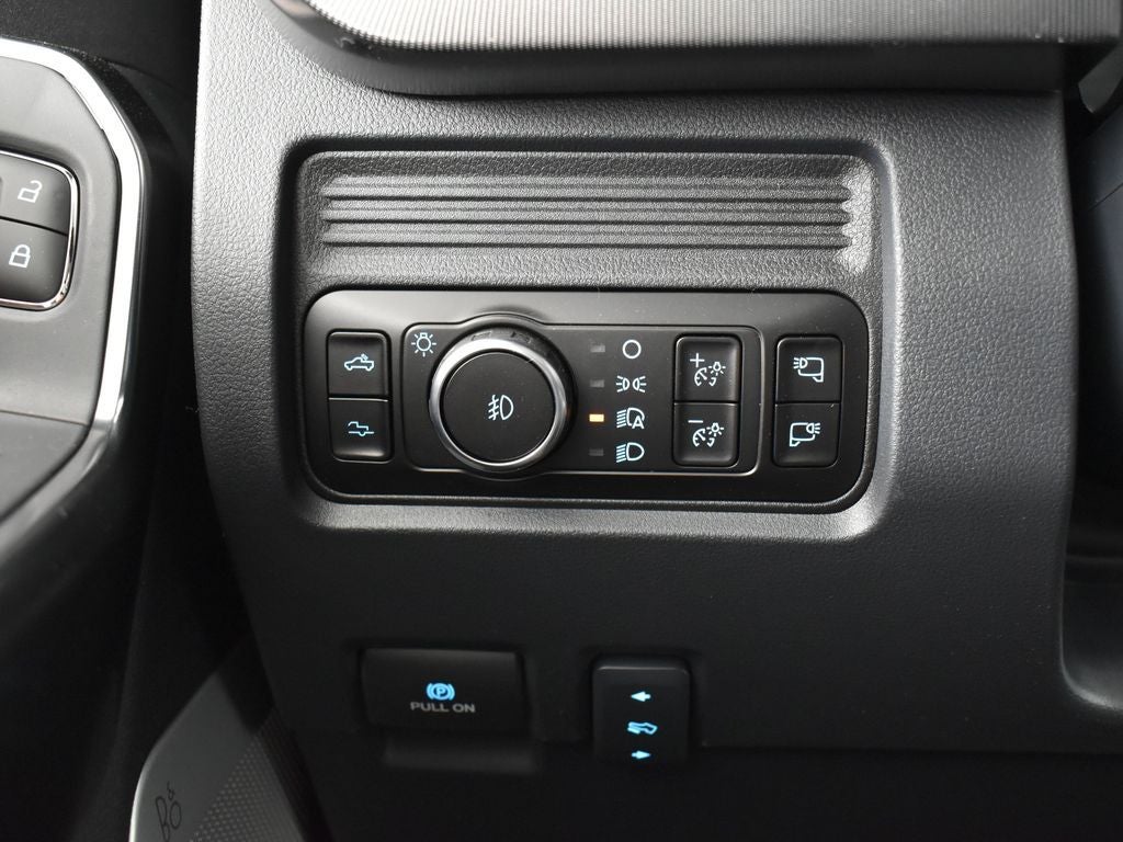 2026 Ford F-250SD Platinum 703A