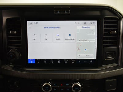 2026 Ford F-250SD Platinum 703A