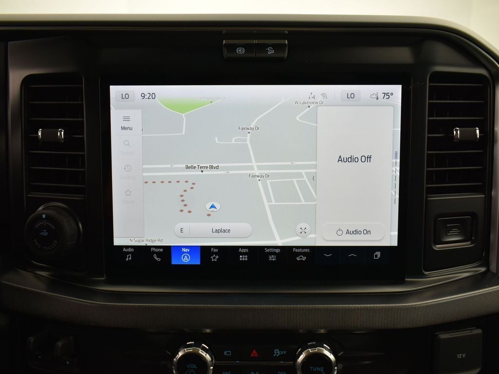 2026 Ford F-250SD Platinum 703A