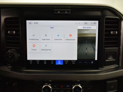 2026 Ford F-250SD Platinum 703A