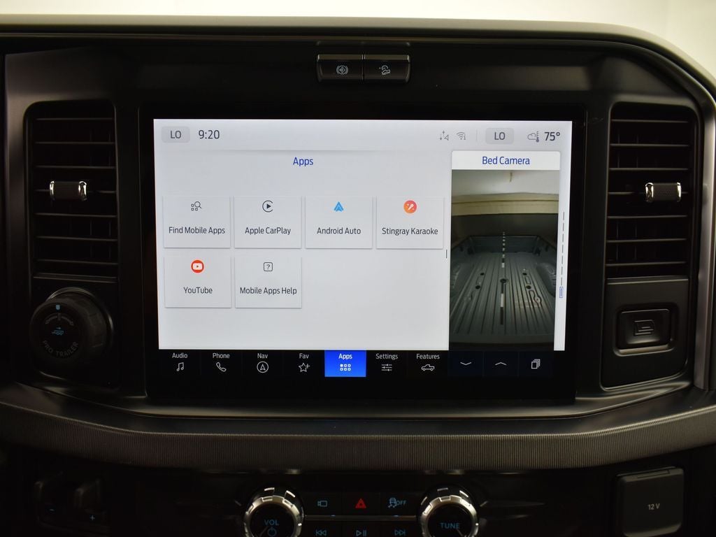 2026 Ford F-250SD Platinum 703A