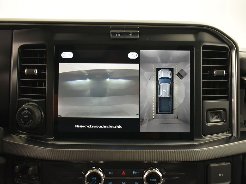 2026 Ford F-250SD Platinum 703A