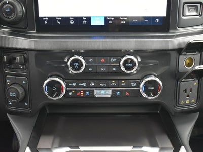 2026 Ford F-250SD Platinum 703A