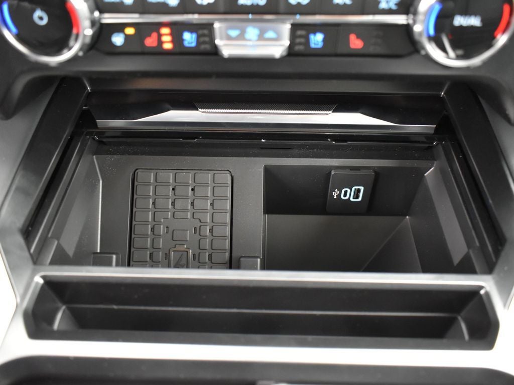 2026 Ford F-250SD Platinum 703A