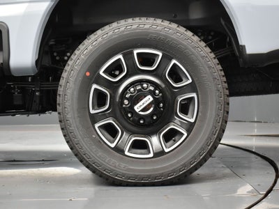 2026 Ford F-250SD Platinum 703A