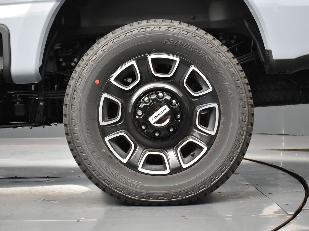 2026 Ford F-250SD Platinum 703A