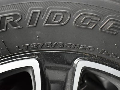 2026 Ford F-250SD Platinum 703A